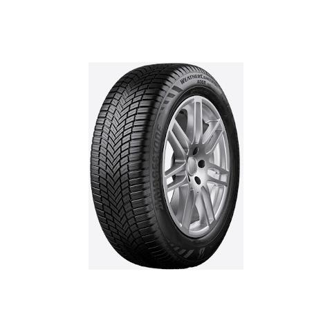 Pneumatico Weather Control A005 Evo Xl M+s 3pmsf 215/50r17 95h - Quattro Stagioni - Foto 1