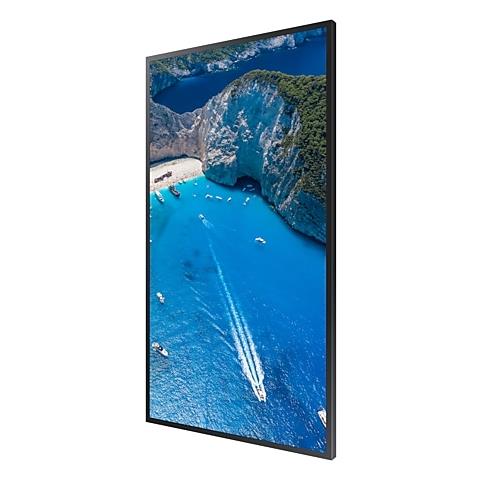 LH75OMAEBGB Pannello piatto per segnaletica digitale 190,5 cm (75") Wi-Fi 4K Ultra HD Nero Tizen 5.0 - Foto 13