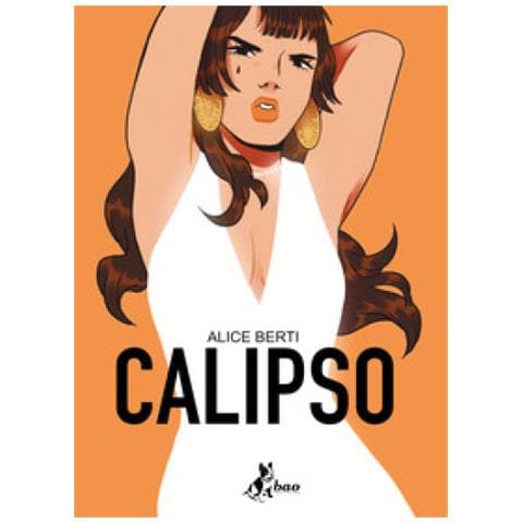 Alice Berti - Calipso - Foto 1