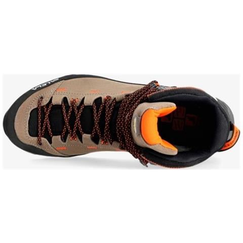 Stivali Da Trekking Da Uomo Mnt Trainer 2 Mid Gtx Marrone R. 44 - Foto 2