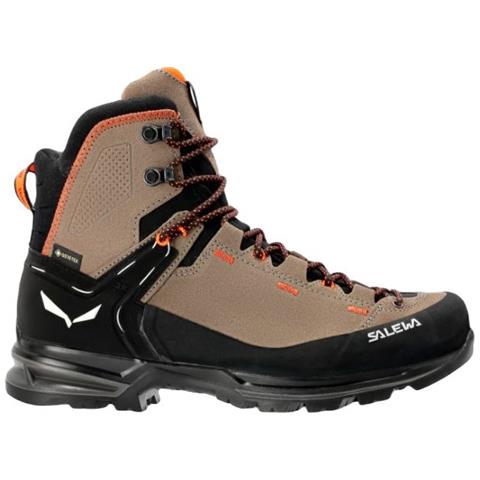 Stivali Da Trekking Da Uomo Mnt Trainer 2 Mid Gtx Marrone R. 44 - Foto 1