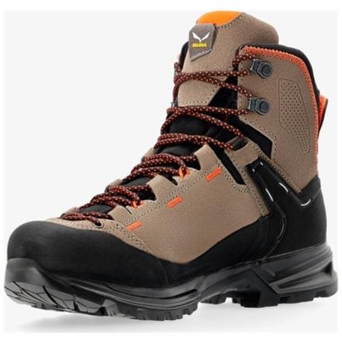 Stivali Da Trekking Da Uomo Mnt Trainer 2 Mid Gtx Marrone R. 44 - Foto 7