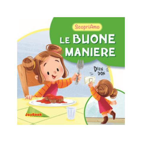 Gianni Caputo - Le Buone Maniere. Ediz. A Colori - Foto 1