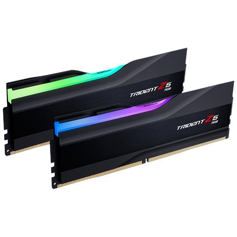 Trident Z RGB F5-6000J3040F16GX2-TZ5RK memoria 32 GB 2 x 16 GB DDR5 6000 MT /s 288-pin DIMM - Foto 2