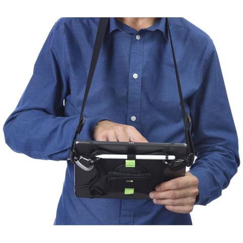 Cellularline Handle Case - Tablet fino a 11'' - Foto 3