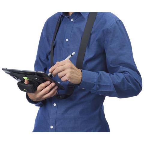 Cellularline Handle Case - Tablet fino a 11'' - Foto 2