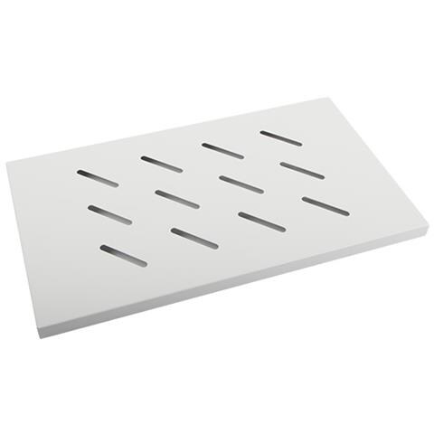 AK-1001-S porta accessori Mensola per scaffale - Foto 1