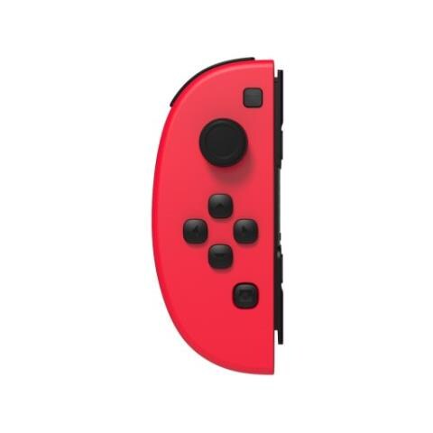 Gamepad Freaks And Geeks 299187l Switch Joy Con Left Red - Foto 1