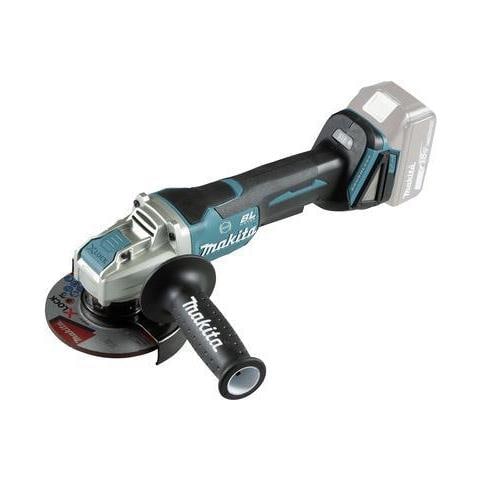 Smerigliatrice Angolare a Batteria DGA520ZX1 18V - Foto 1