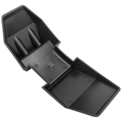 Parafango Anteriore Per Monopattino Elettrico Dualtron Mini - Foto 9