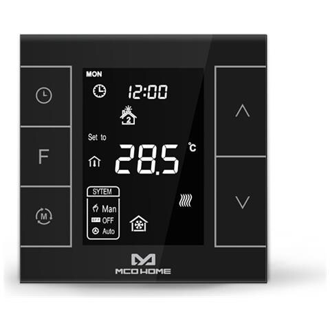 Termostato Per Caldaia Z-wave+ - Foto 1