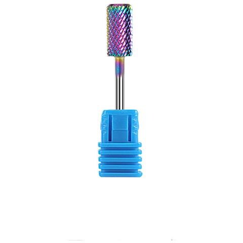 Fresa Per Lima Per Unghie M4-q Multicolore - Foto 1