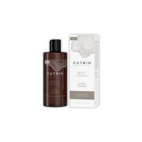 Bio+ Hydra Balance Shampoo 250 Ml - Foto 1