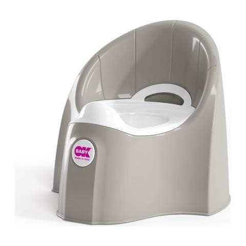 Vasino Okbaby 891 23 Pasha Grigio - Foto 1