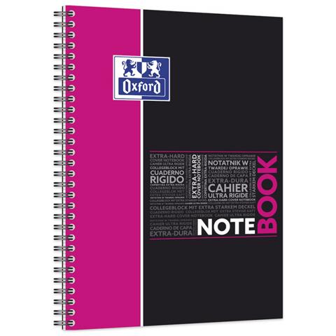 400100699 quaderno per scrivere B5 Viola, Rosa, Blu - Foto 2