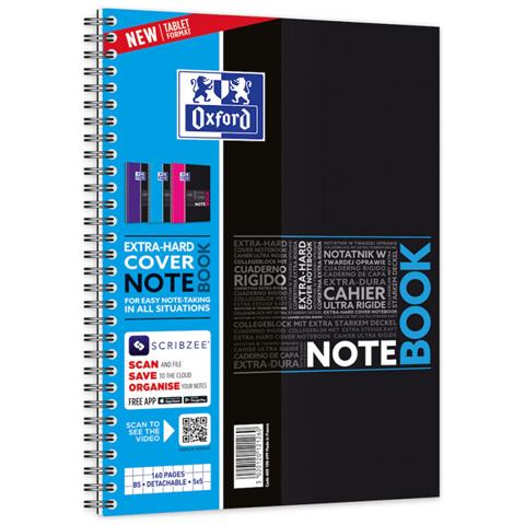 400100699 quaderno per scrivere B5 Viola, Rosa, Blu - Foto 4
