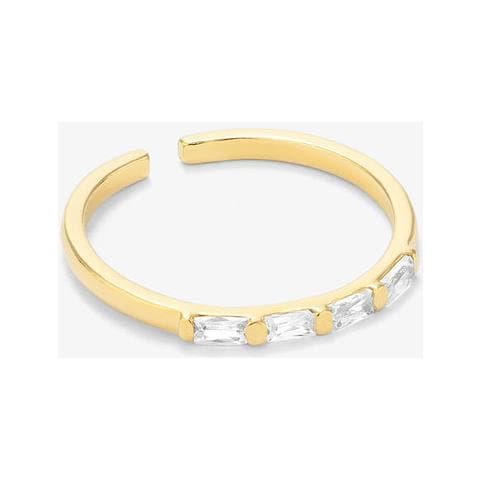 Gioielleria Radiant Ry000095. Anello, Colore Oro. Donna. - In ordine - Foto 2