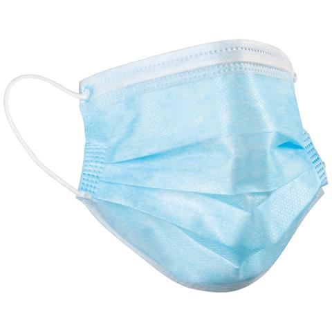 mascherine monouso Monouso, Confezione Da 5 Pz - Foto 4