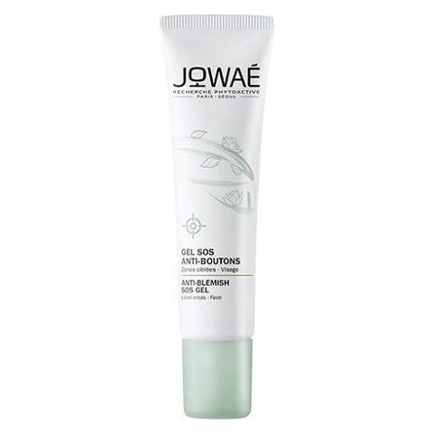 Gel Salsa Anti Boutons 10ml Purete - Foto 1