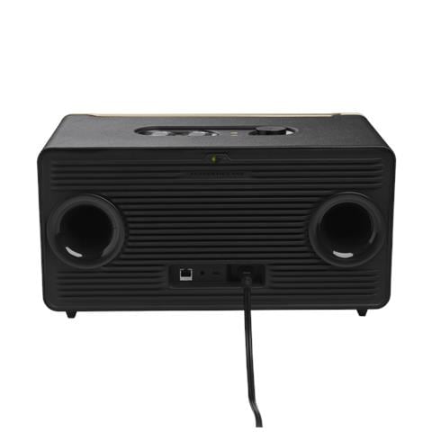Altoparlante Autentica 500 Bluetooth Wifi Usb Potenza 270 Wat Colore Nero - Foto 2