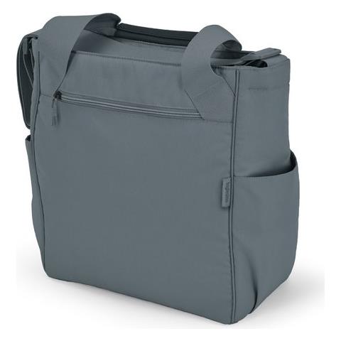 Borsa Nursery Inglesina Ax50r0ung Electa Day Bag Union Grey Union Grey - Foto 1