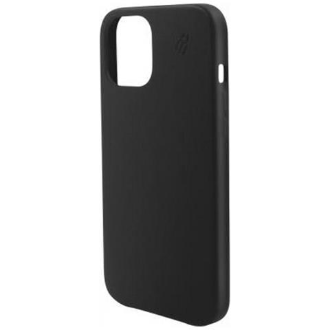 Cover In Pelle Premium Per Iphone 12 Pro Max, Nero - Foto 2
