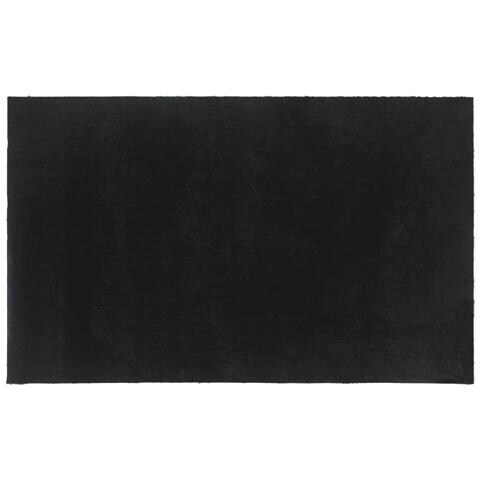 Zerbino Grigio Scuro 90x150 Cm Fibra Di Cocco - Foto 2