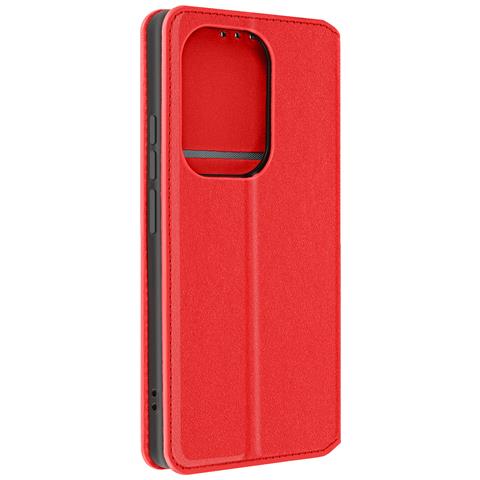 Custodia Per Xiaomi Redmi Note 13 Pro 4g Portacarte Supporto Video - Foto 1