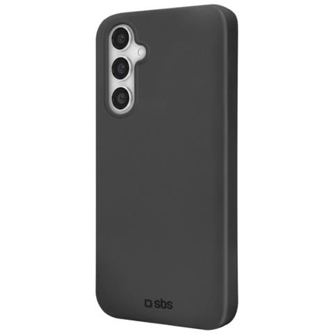 TEINSTSAA155GK custodia 16,5 cm (6.5"") Cover Nero per Galaxy A15 - Foto 1