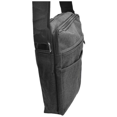 Benzi Benzi Chock Borsa Bz5108 Grigio - Foto 1