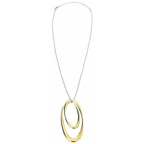 Collana Donna Breil Tj2178 60 Cm - Foto 1