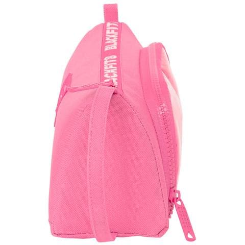 Astuccio Scuola Glow Up Rosa (20 X 11 X 8.5 Cm) - Foto 2