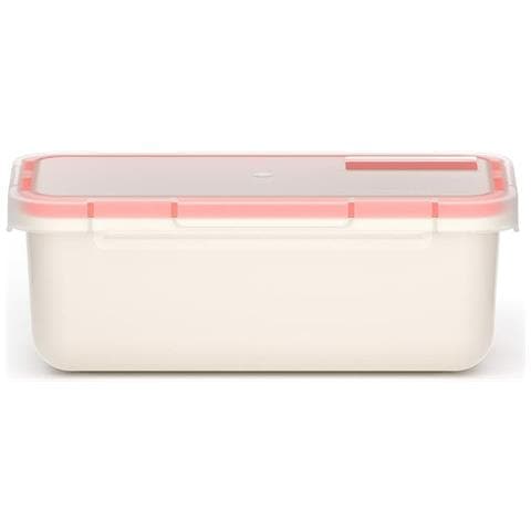 Contenitore Per Conservare Gli Alimenti 6090/9 Ermetico Bianco Termoplastico Pbt 750 Ml - Foto 5