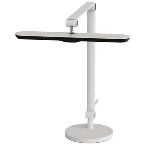 Lampada Da Scrivania Yltd08yl Bianco Plastica 12 W 500 Lm - Foto 1