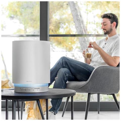 TotalPure 1400 Style 16 W Bianco - Foto 2