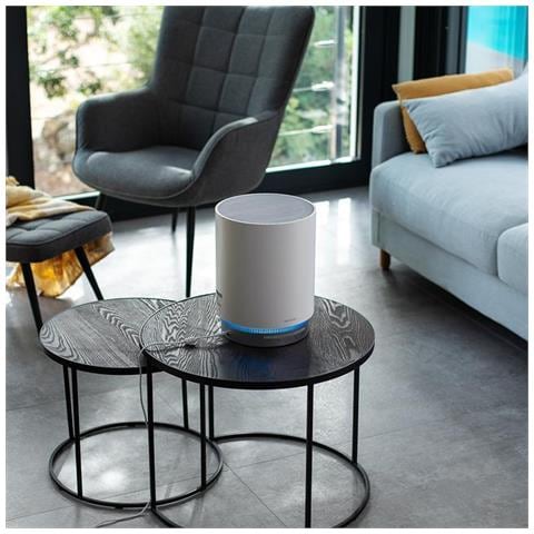 TotalPure 1400 Style 16 W Bianco - Foto 10