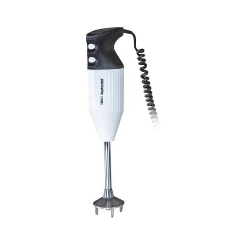 99205 frullatore Frullatore ad immersione 180 W Nero, Bianco - Foto 2