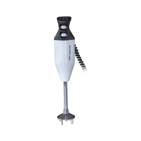 99205 frullatore Frullatore ad immersione 180 W Nero, Bianco - Foto 3