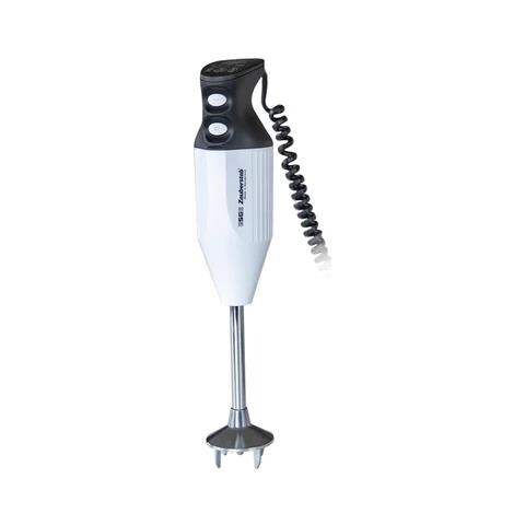 99205 frullatore Frullatore ad immersione 180 W Nero, Bianco - Foto 1
