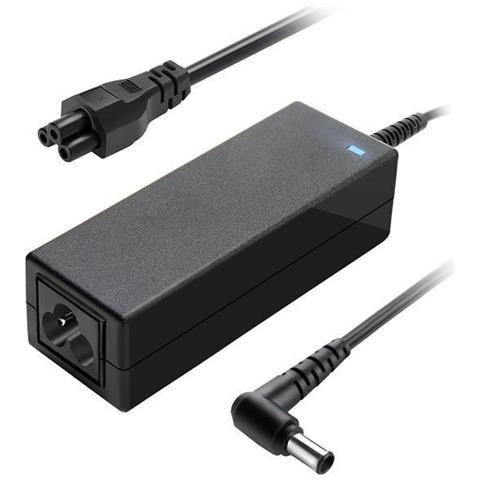 Mbxlg-ac0002 Adattatore E Invertitore Interno 25 W Nero - Foto 2