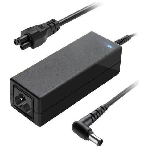 Mbxlg-ac0002 Adattatore E Invertitore Interno 25 W Nero - Foto 1