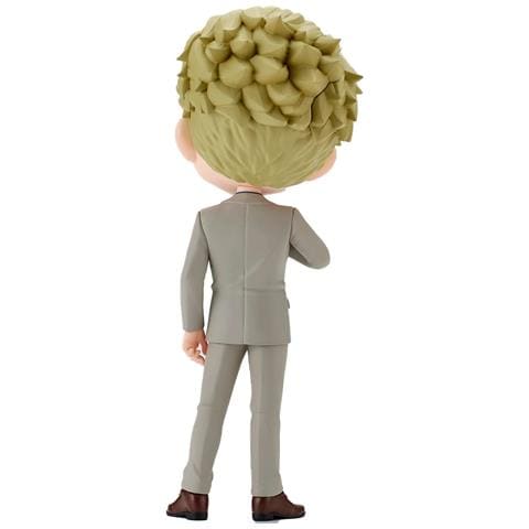 Bandai Banpresto Jujutsu Kaisen - Kento Nanami (ver.a) Q Posket Figure - Foto 2
