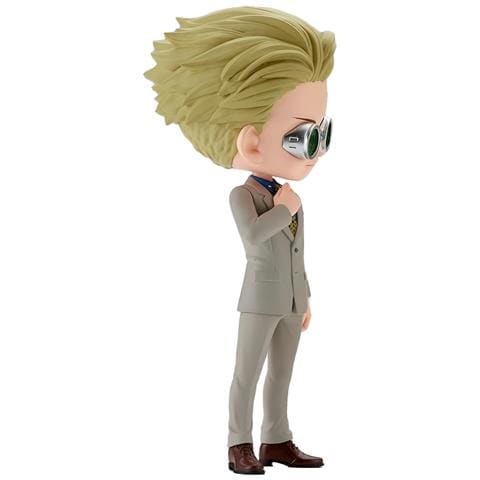 Bandai Banpresto Jujutsu Kaisen - Kento Nanami (ver.a) Q Posket Figure - Foto 4