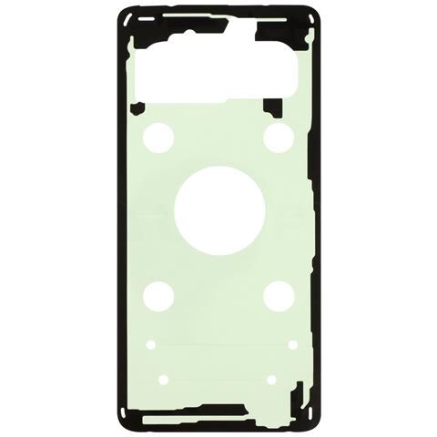 Adesivo Da Vetro Posteriore Galaxy S10 Originale, Trasparente - Foto 1