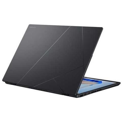 Zenbook Duo Monitor 14" OLED UX8406MA-PZ355X Touchscreen 2.8K Intel Core Ultra 7 155H RAM 32 GB LPDDR5x SSD 1 TB Windows 11 Pro - Foto 5