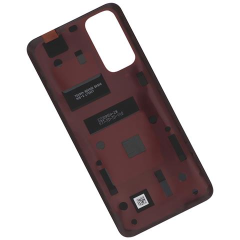 Vetro Posteriore Redmi Note 11 Originale Service Pack, Grigio - Foto 4