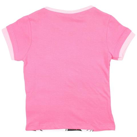 T-shirt Minnie min24-1027 s2-6a Ragazza - Foto 3