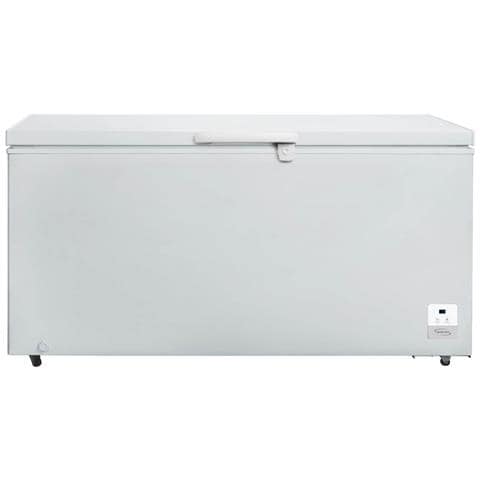 Congelatore Orizzontale FCC500E Capacità 500 Litri Classe F Colore Bianco - Foto 1