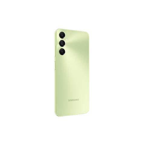 Galaxy A05s 4G 128GB 4GB Ram Diaplay 6.7" Doppia SIM USB tipo-C 5000 mAh Light Green Europa - Foto 8