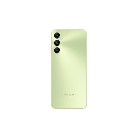Galaxy A05s 4G 128GB 4GB Ram Diaplay 6.7" Doppia SIM USB tipo-C 5000 mAh Light Green Europa - Foto 2